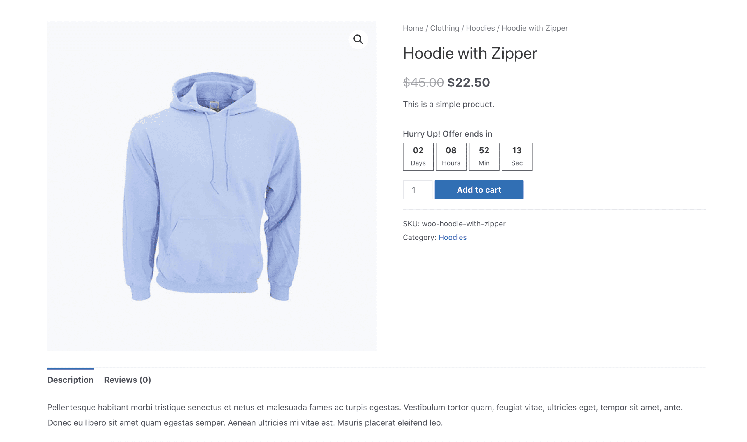WooCommerce