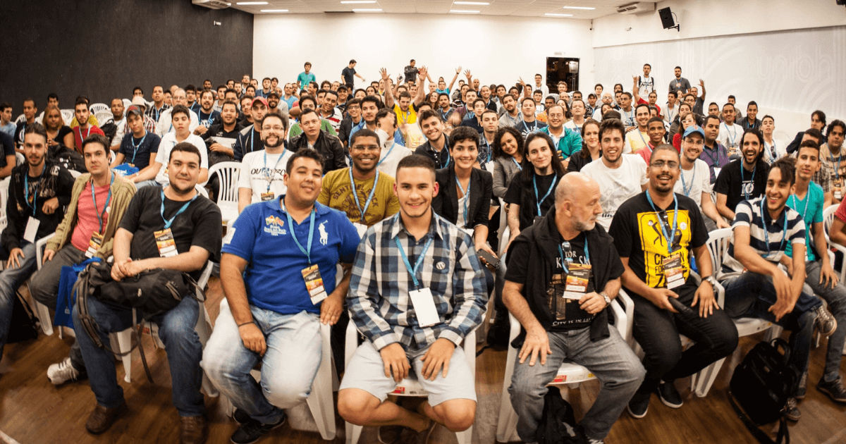 What is a WordCamp and Why You Should Attend: Everything You Need to Know