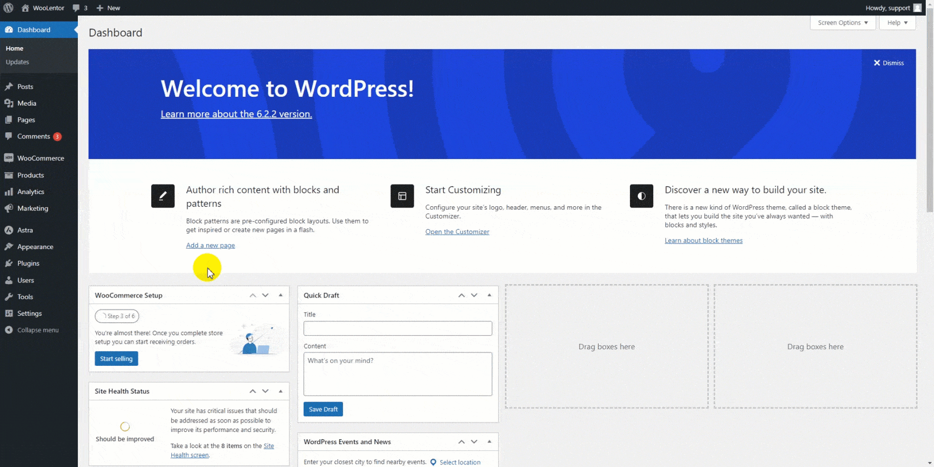Install and Activate Loco Translate