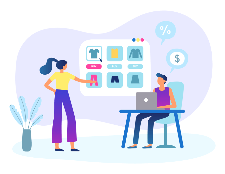 How to Start an Online Apparel Business