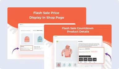 Woolentor Woocommerce Modules