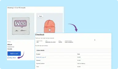Woolentor Woocommerce Modules