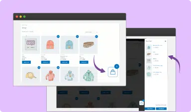 Woolentor Woocommerce Modules