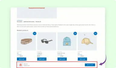 Woolentor Woocommerce Modules