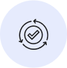 Brand Consistency Icon - Multi-Step Checkout