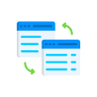 Bulk Duplication Capability