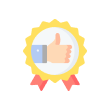 Category-Specific Badges - Product Badges