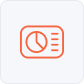 Table Style Icon - Size Chart