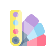 Color & Image Swatches - Product Filter