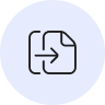 Conversion Protection Icon - Multi-Step Checkout