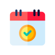 Custom Availability Dates