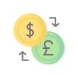 Custom Currency Symbol - Multi-Currency