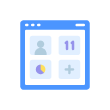 Custom Elements & Widgets