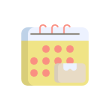 Custom Event Configuration