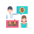 Customer Payment Portal - Partial Payment