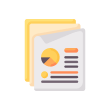 Customizable Report Templates - Sales Report Email