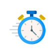 Customizable Timer Display