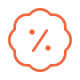 Customize Discount Strategies