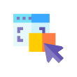 Drag-and-Drop Template Builder