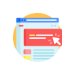 Flexible Button Placement - Product Compare