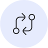 Flexible Control Icon - Multi-Step Checkout
