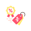 Flexible Discount Controls