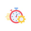 Flexible Timing Controls
