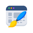 Fully Customizable Design - Popup Builder