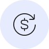 Improved Cash Flow Management - Partial Payment