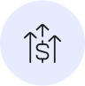 Improved Cash Flow