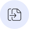 Improved Conversion Efficiency