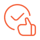 Increase Customer Confidence