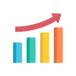 Intuitive Progress Indicators Icon - Multi-Step Checkout