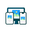 Mobile-Responsive Designs