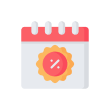 Multiple Sale Event Creation