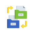 One-Click Duplication