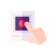 Order Status Triggered Display