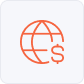 Payment Method Disables Icon - Multi-Currency
