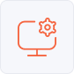 Popup Settings Icon - Quick View