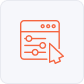 Setting Customize Icon - Popup Builder