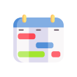 Precise Scheduling Controls