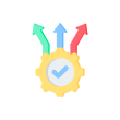 Premium Styling Options Icon - Multi-Step Checkout