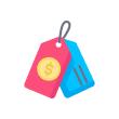 Price and Variation Display - Sticky Add to Cart