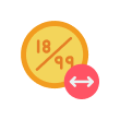 Price Range Sliders - Product Filter