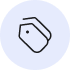 Price Range Sliders - Product Filter