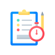 Product-Specific Assignment - Size Chart