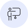 Professional Presentation - Size Chart