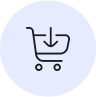 Reduced Cart Abandonment