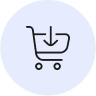 Reduced Cart Abandonment