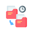 Selective Duplication Options